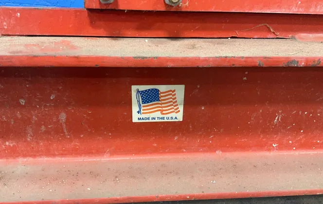 Caldwell Group 6000 Lbs Die Flipper - 6ls-120