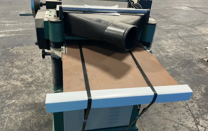 Grizzly Industrial 20” Planer - G0454