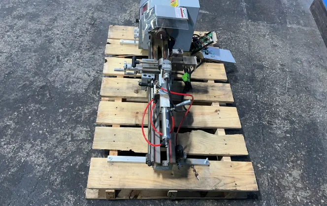 Vevor 8”x24” Variable Speed Minilathe - Mx-600a