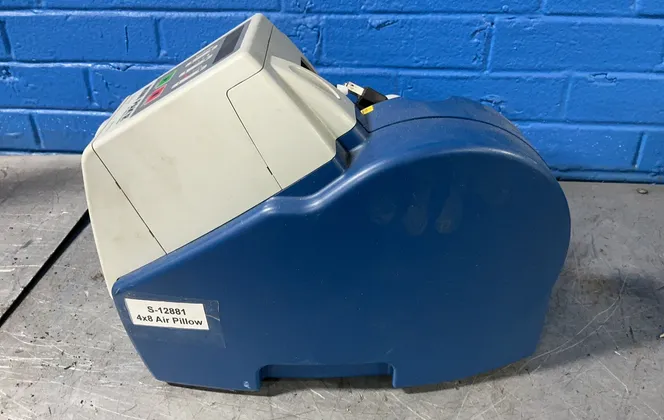 Fp International Air Cushion Machine - Mmp01mnpkr