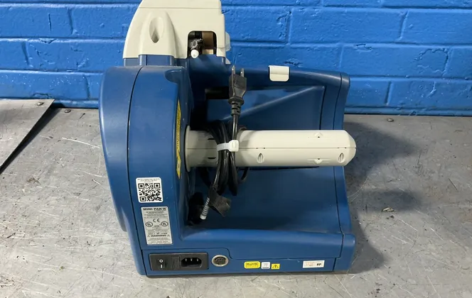 Fp International Air Cushion Machine - Mmp01mnpkr