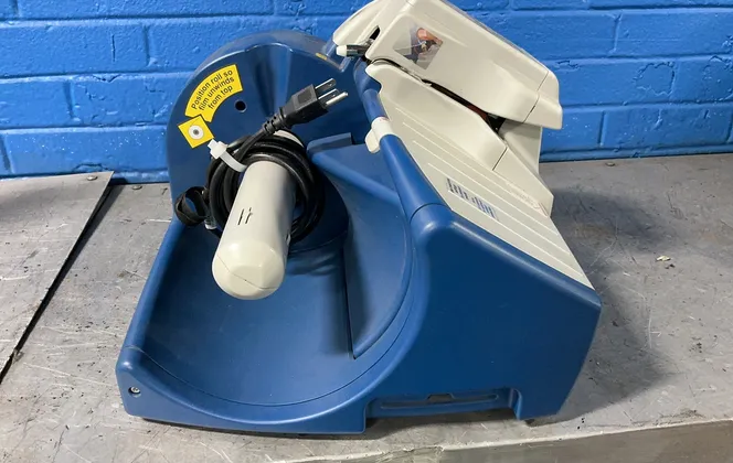 Fp International Air Cushion Machine - Mmp01mnpkr