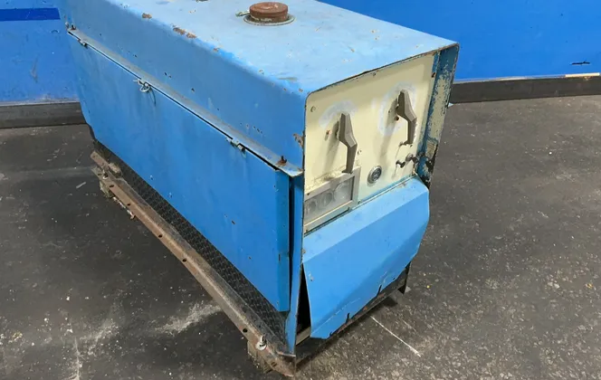 Welder