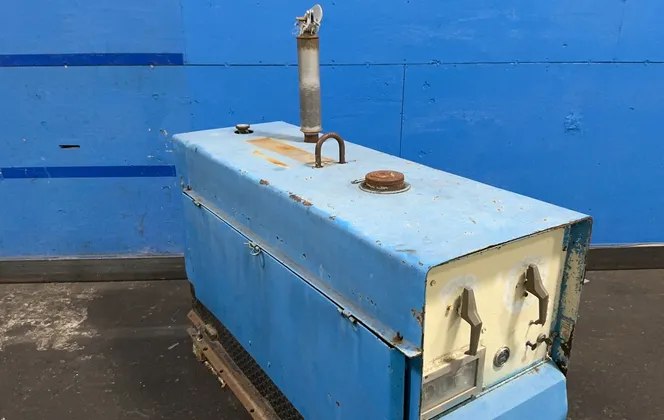 Welder