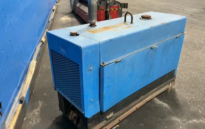 Welder