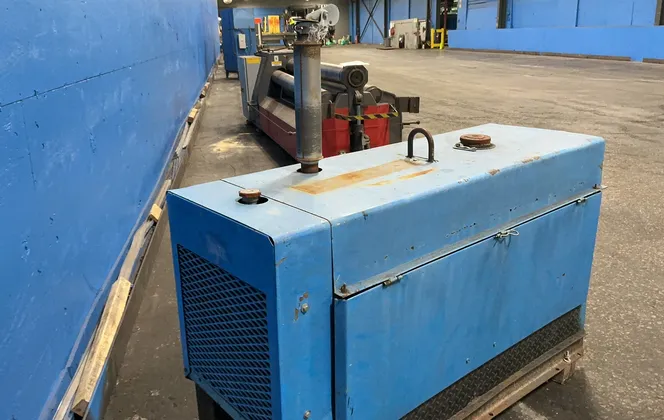 Welder