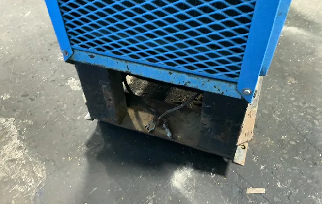 Welder