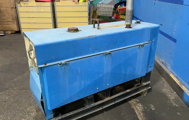 Welder
