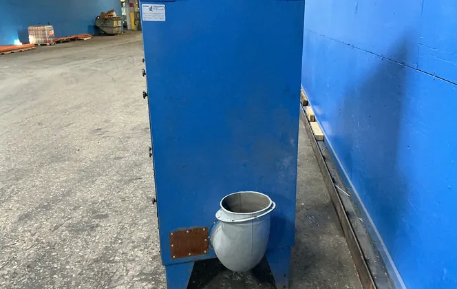 Donaldson Torit 5 Hp Mist Collector - Mc 2000