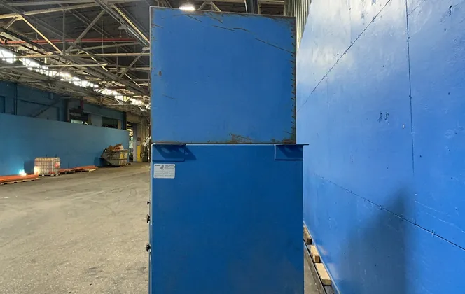 Donaldson Torit 5 Hp Mist Collector - Mc 2000