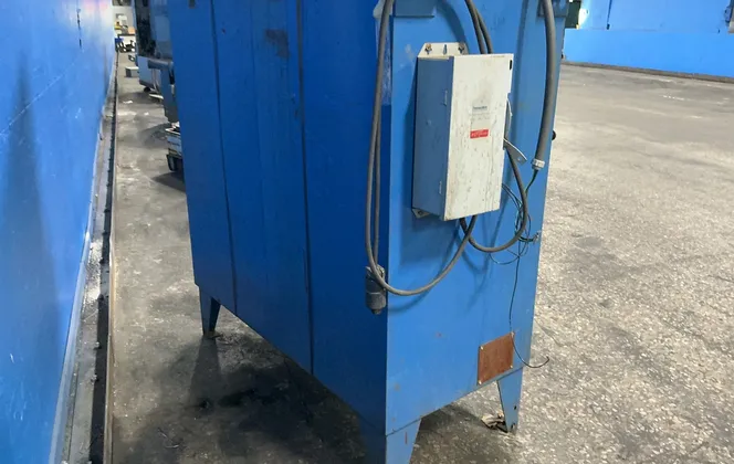 Donaldson Torit 5 Hp Mist Collector - Mc 2000
