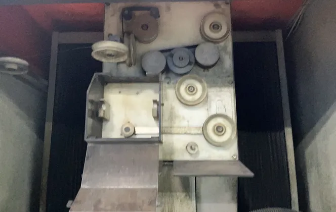 Charmilles Technologies 19.5”x28.5” Edm - Robofil 310