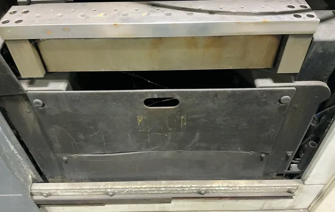 Charmilles Technologies 19.5”x28.5” Edm - Robofil 310