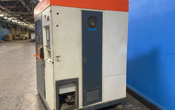 Charmilles Technologies 19.5”x28.5” Edm - Robofil 310