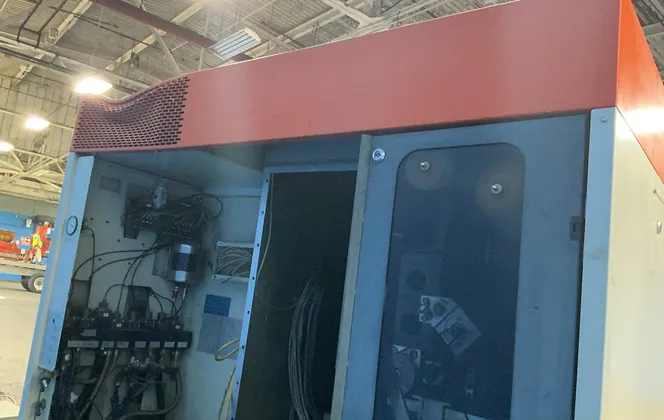 Charmilles Technologies 19.5”x28.5” Edm - Robofil 310