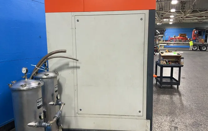 Charmilles Technologies 19.5”x28.5” Edm - Robofil 310
