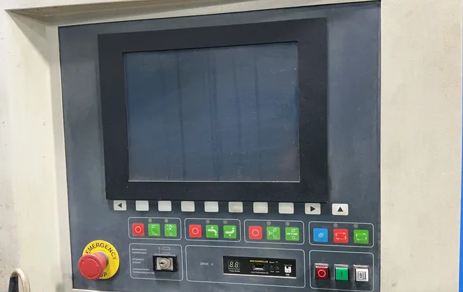 Charmilles Technologies 19.5”x28.5” Edm - Robofil 310