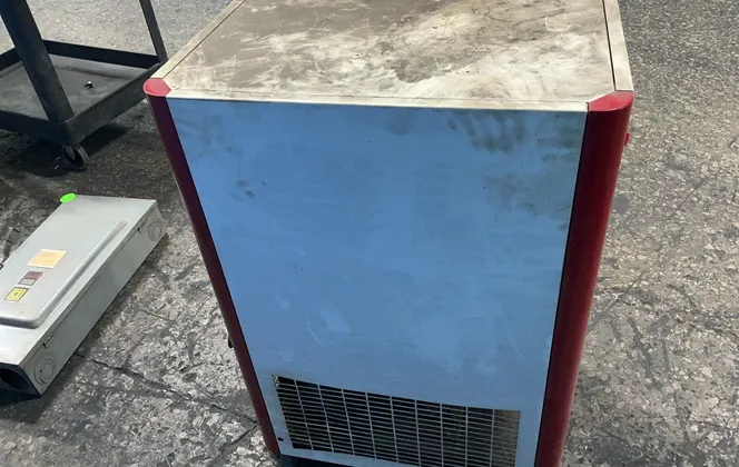 Gardner Denver 100 Scfm @ 100 Psig & 100* F Compressed Air Dryer - Rnc100a2c1n1