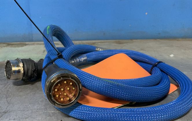 Cable