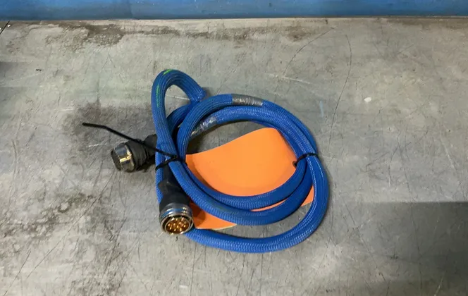 Cable