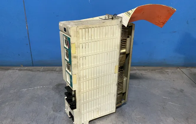 Mitsubishi Servo Drive Unit - Mds-c1-v1-45-n