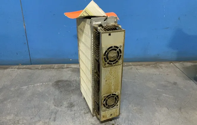 Mitsubishi Servo Drive Unit - Mds-c1-v1-45-n