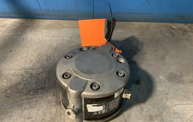 Graco 115 Psi Triton Air Operated Diaphragm - 24b550