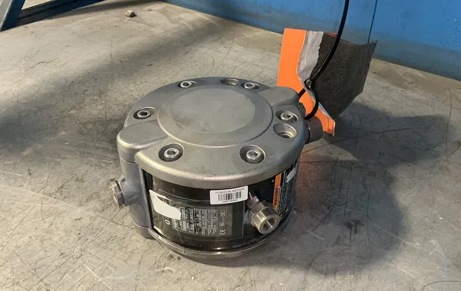 Graco 115 Psi Triton Air Operated Diaphragm - 24b550
