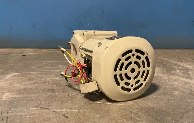 Sumitomo 1/8 Hp Sm-hyponic Gear Drive - Rnfms01-25r-b-150