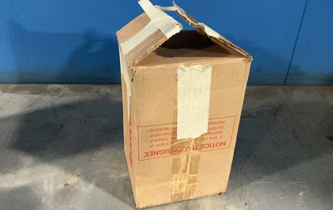 Honeywall C7061 Flame Detector - C7601a 1038