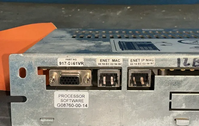 Raft Resistive Adaptive Feedback Technology - 917-0161