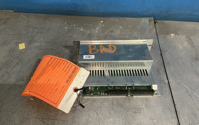 Raft Resistive Adaptive Feedback Technology - 917-0161