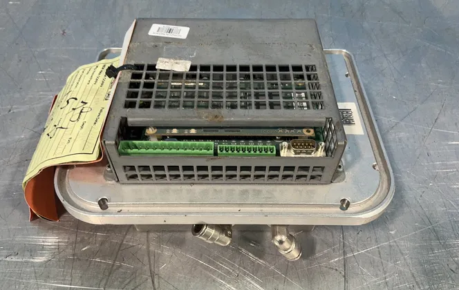 Abb Robotic Valve Controller - 3hna007022-001