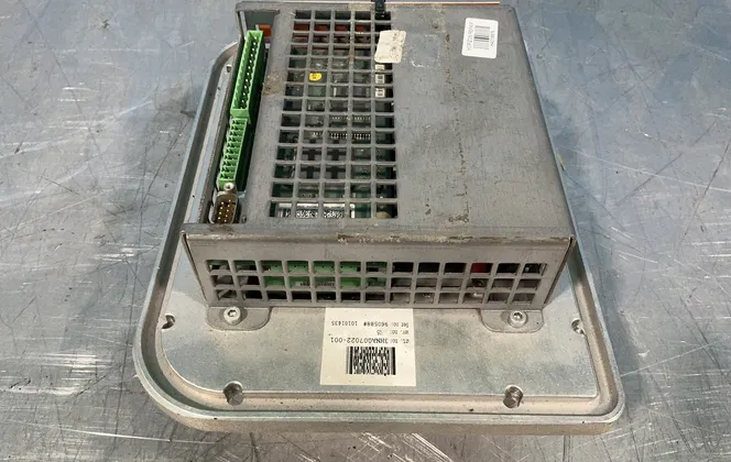 Abb Robotic Valve Controller - 3hna007022-001