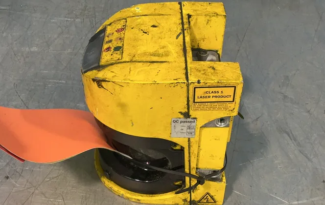 Sick Safety Laser Scanner - S30a-4011ba