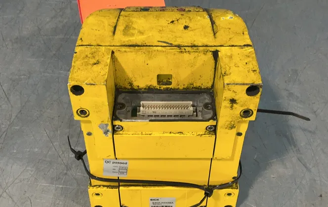 Sick Safety Laser Scanner - S30a-4011ba