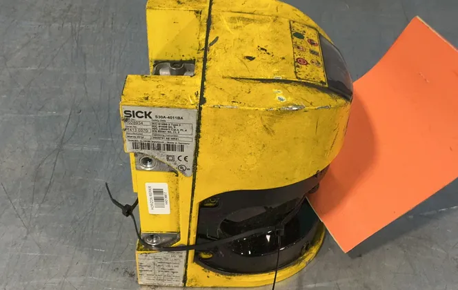 Sick Safety Laser Scanner - S30a-4011ba