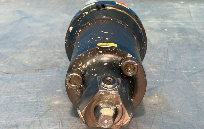 Industrial Dispenser