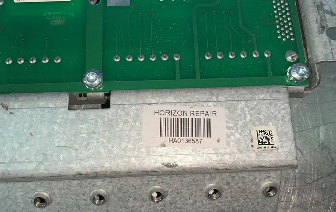 Abb Scb Safety Connection Boards - 3hna011334-001/01