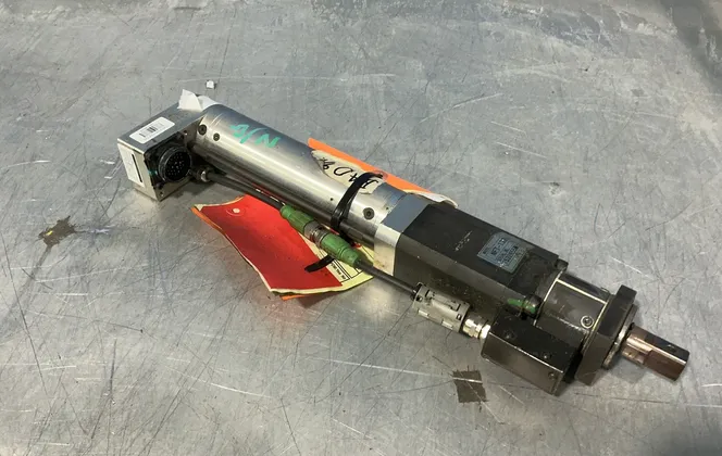 Fec Inc. Tool Runner - Nft-132rh3b-s