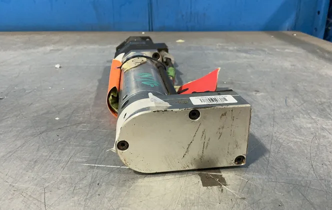 Fec Inc. Tool Runner - Nft-132rh3b-s