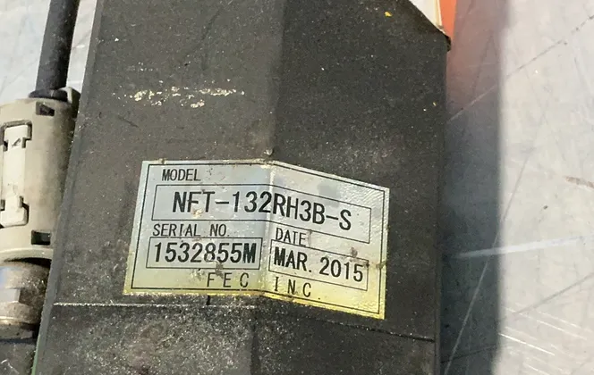 Fec Inc. Tool Runner - Nft-132rh3b-s