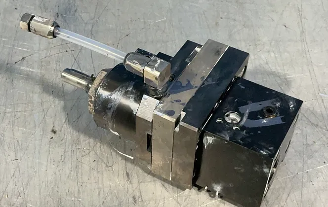 Gear Pump