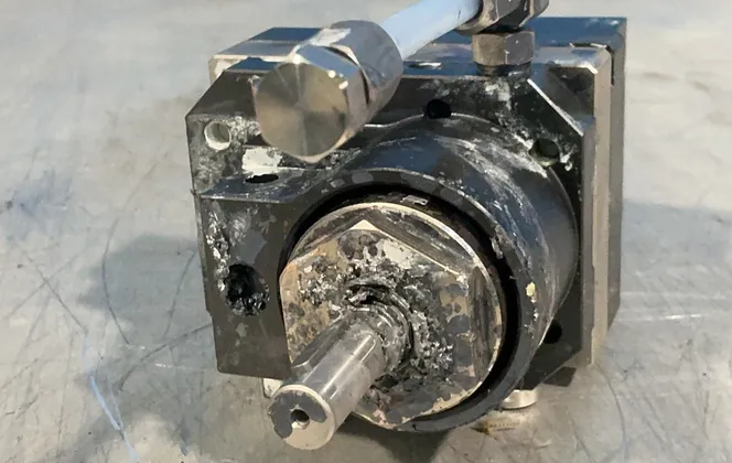 Gear Pump