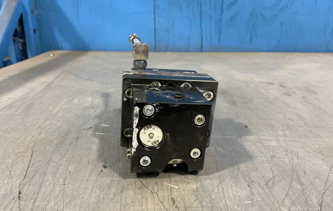 Gear Pump