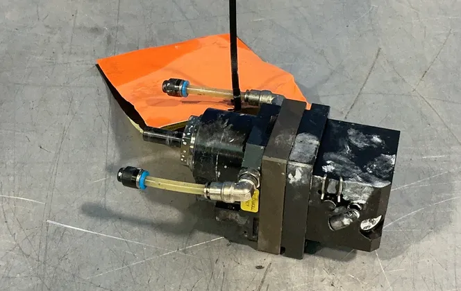 Gear Pump