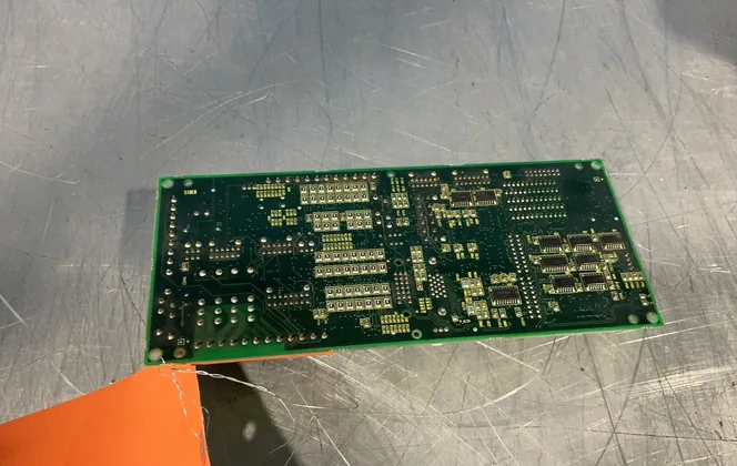 Fanuc Circuit Board - A20b-2101-037