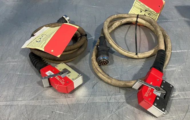 Test Products, Inc. Cables
