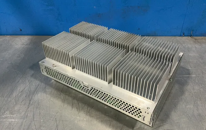 Abb Servo Drive Unit
