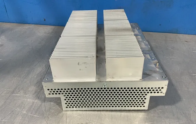 Abb Servo Drive Unit